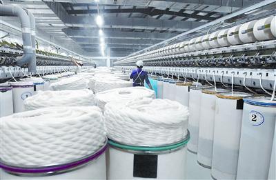 纺织行业电能质量治理